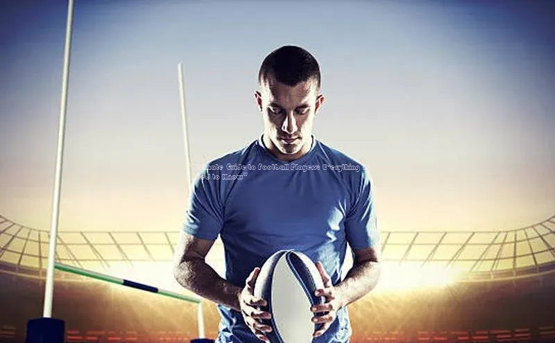 门徒登陆入口每日互动“Ultimate Guide to Football Players: Everything You Need to Know”