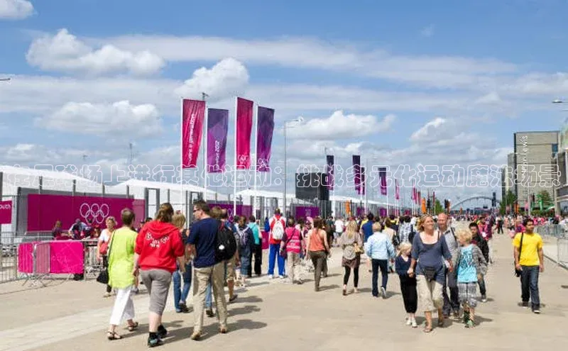 门徒注册登录地址百度营销中心在足球场上进行其他运动：挑战多元化运动魔法场景