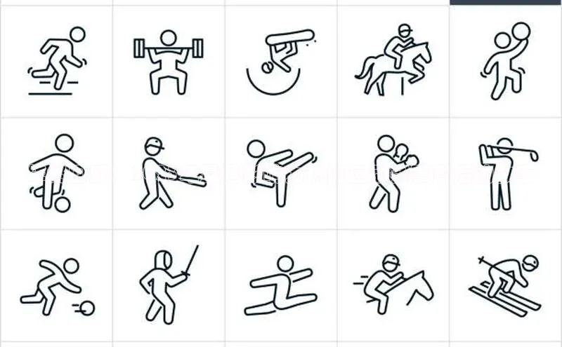 年终回顾：2023年最具影响力热门运动赛事背后的故事