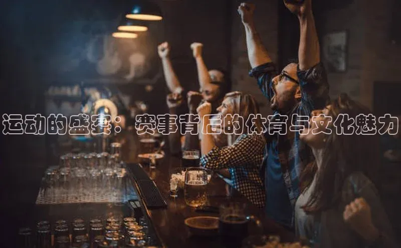 运动的盛宴：赛事背后的体育与文化魅力