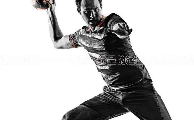 活力四射——一场精彩纷呈的运动会赛事大观