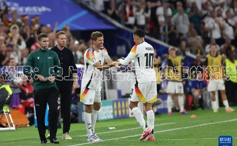 极限：史上最艰苦运动赛事的揭晓