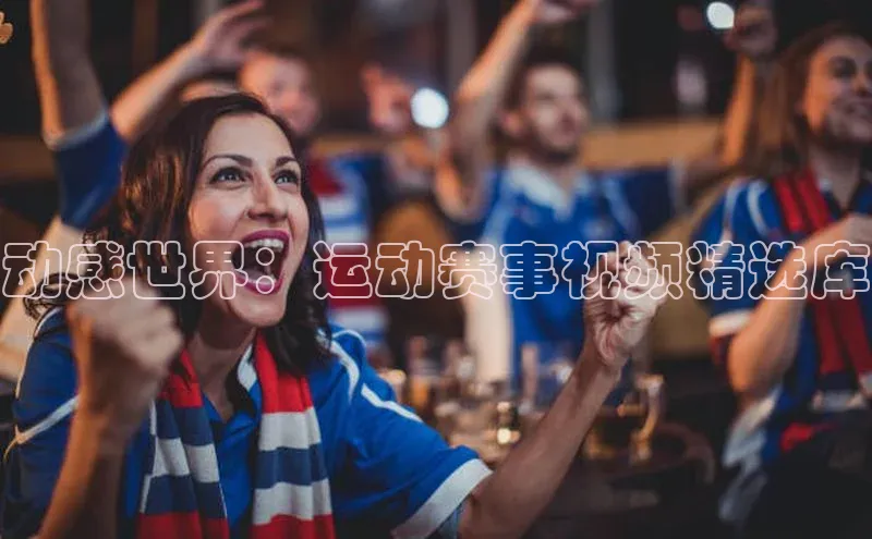 动感世界：运动赛事视频精选库