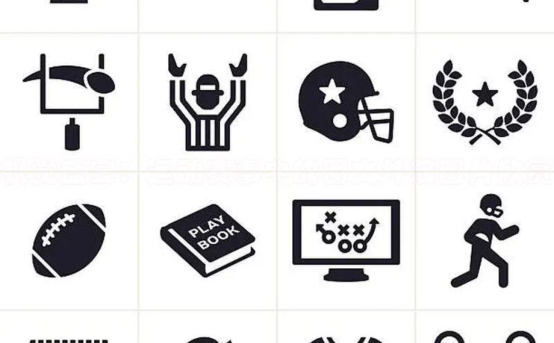 视觉盛宴：运动赛事中的图文并茂图片欣赏