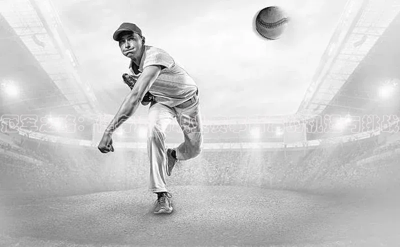 冠军之路：健身运动职业赛事背后的机遇与挑战