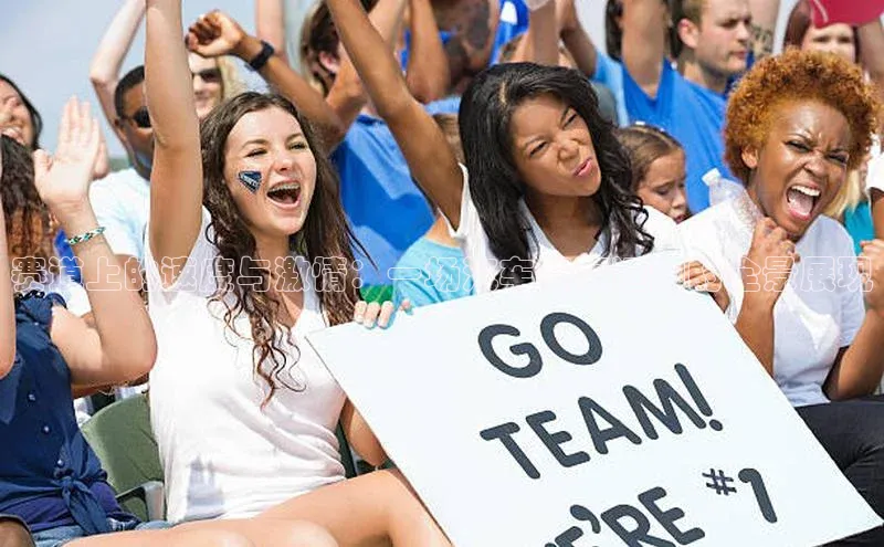 赛道上的速度与激情：一场汽车赛事运动的全景展现