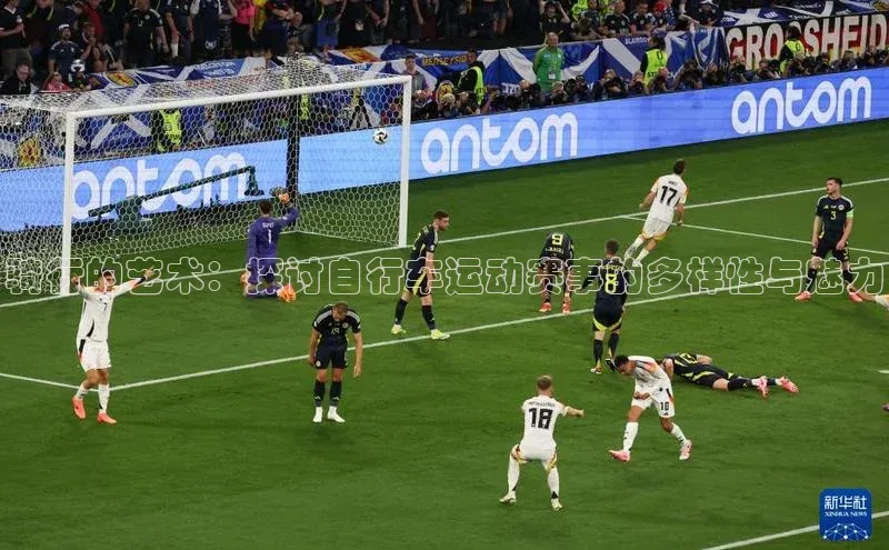 骑行的艺术：探讨自行车运动赛事的多样性与魅力