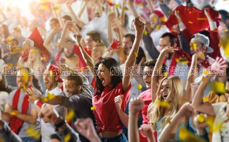 运动赛场上的潜在威胁：如何规避最危险的风险因素