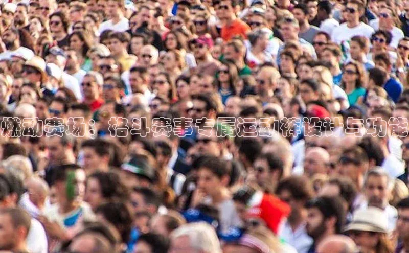 燃动赛场：格斗赛事专属运动裤设计与功能