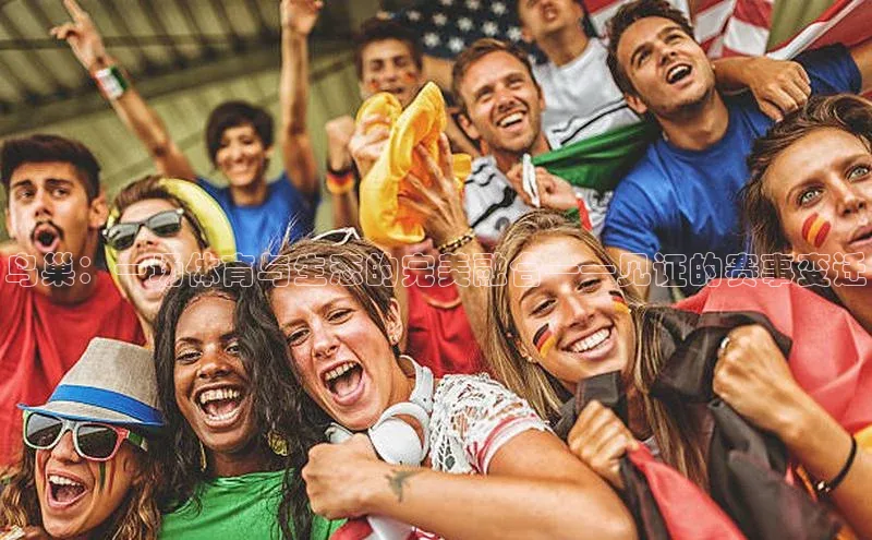 鸟巢：一场体育与生态的完美融合——见证的赛事变迁