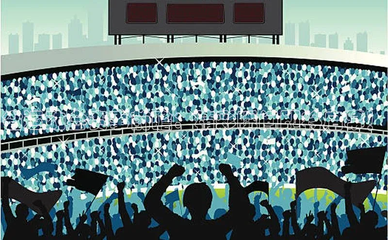 省运动会赛事前瞻：精彩瞬间即将启幕！