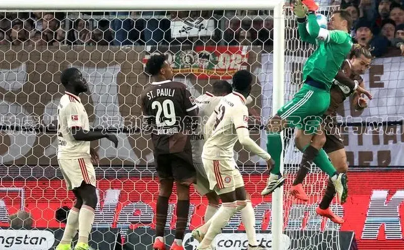 动感世界：运动赛事解说配音稿子赏析与应用